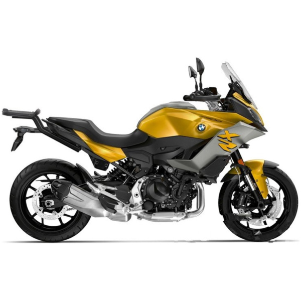 Topcaseträger Shad 1053130