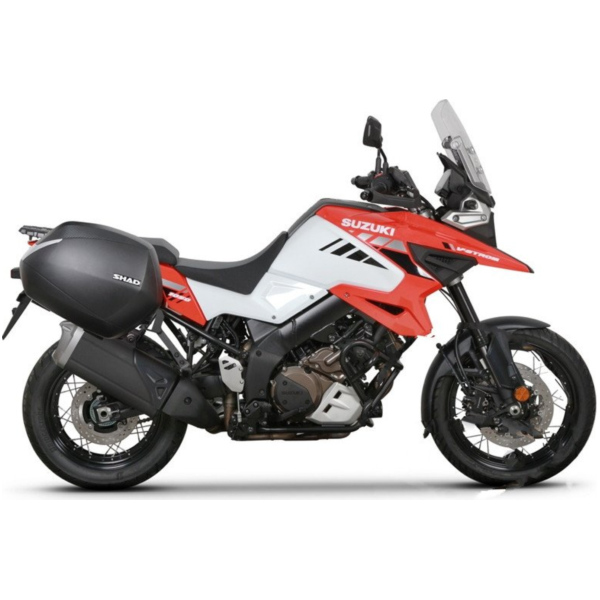 Gepäck Seitenkofferträger Shad 1061571