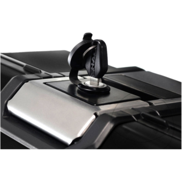 Gepäck Seitenkoffer Terra schwarz Shad 1076841