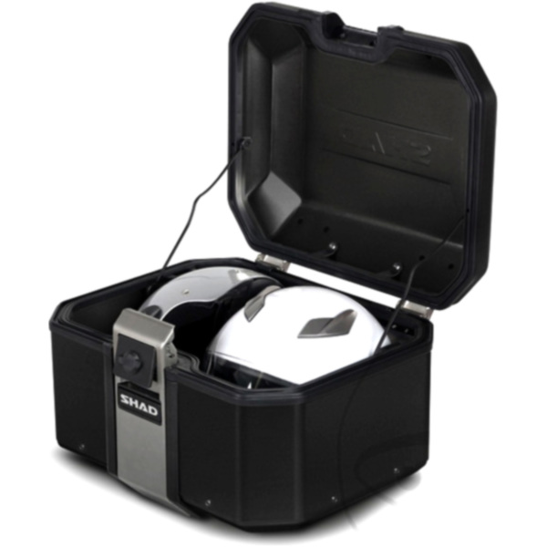 Topcase Terra schwarz Shad 1076845