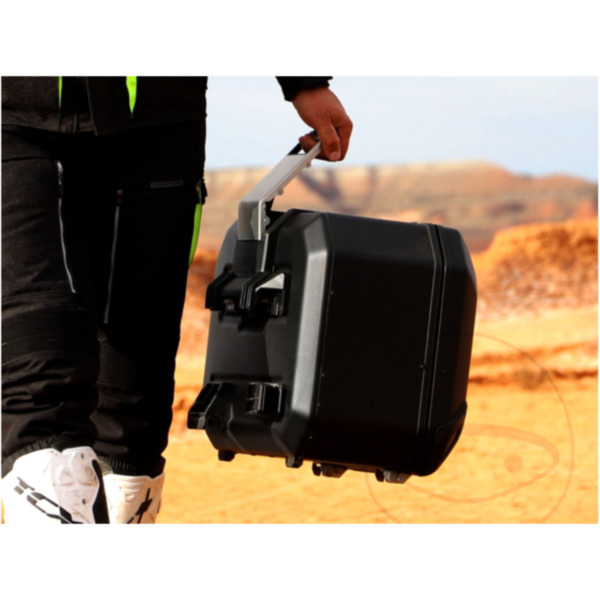 Topcase Terra schwarz Shad 1076845