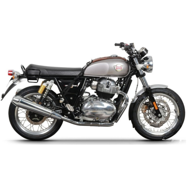 Satteltaschenträger links/rechts Shad 1079402