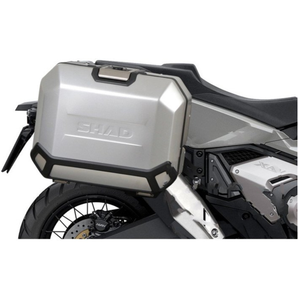 Gepäck Seitenkofferträger Shad 1079403