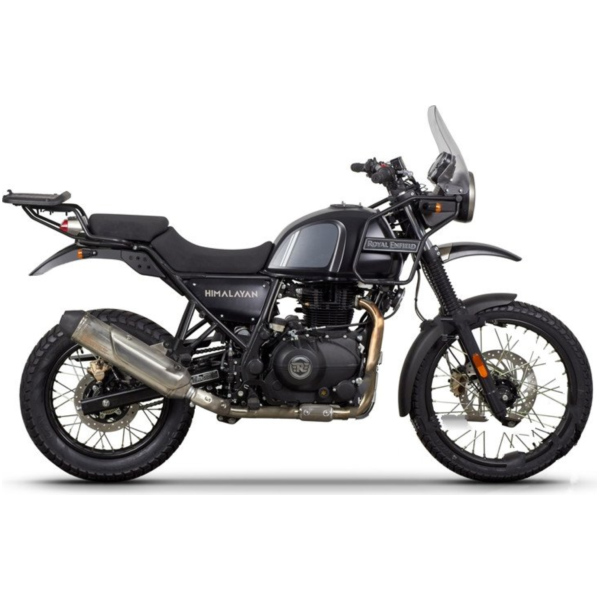 Gepäckträger Topcaseträger Shad 1079699