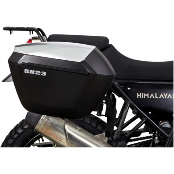 Gepäck Seitenkofferträger Shad 1079700