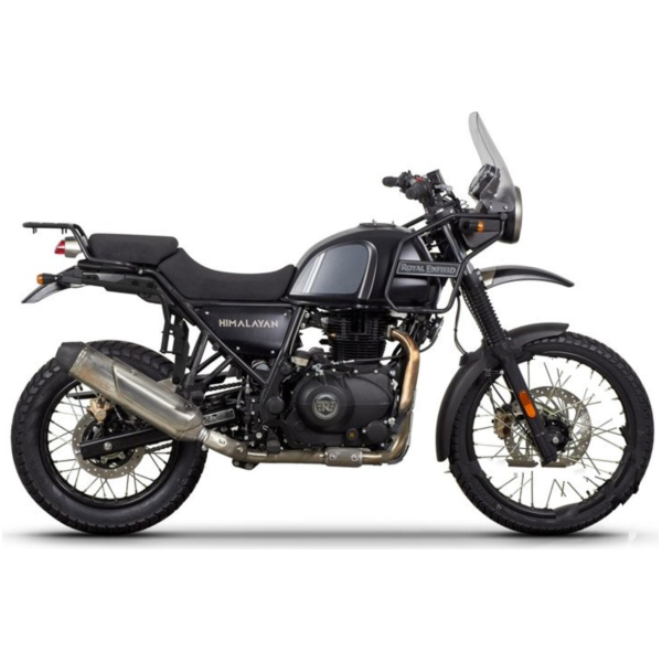 Gepäck Seitenkofferträger Shad 1079700