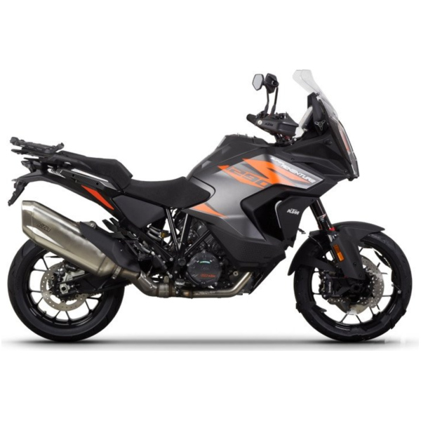 Gepäckträger Topcaseträger Shad 1086300