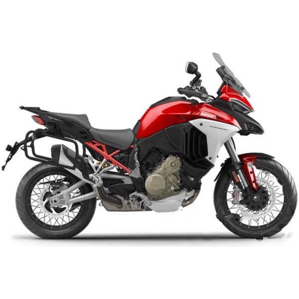 Gepäck Seitenkofferträger Shad 1086301