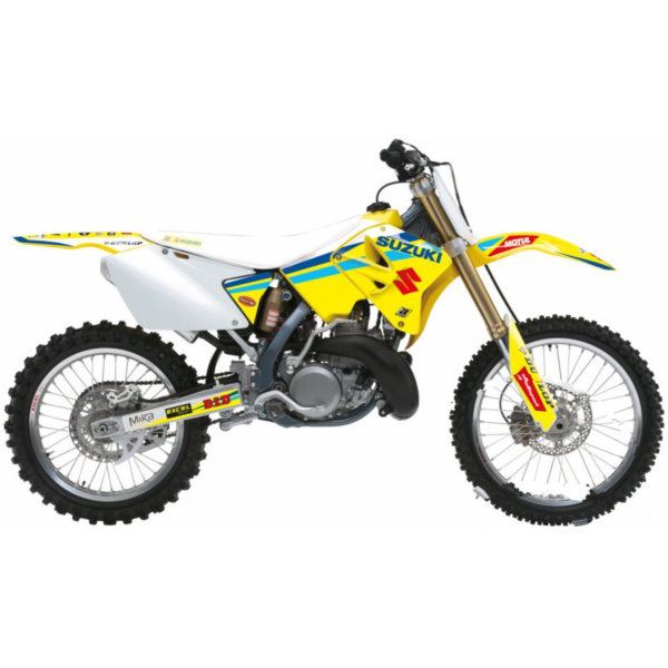 Sticker Aufkleber Satz BlackBird Racing 1092417