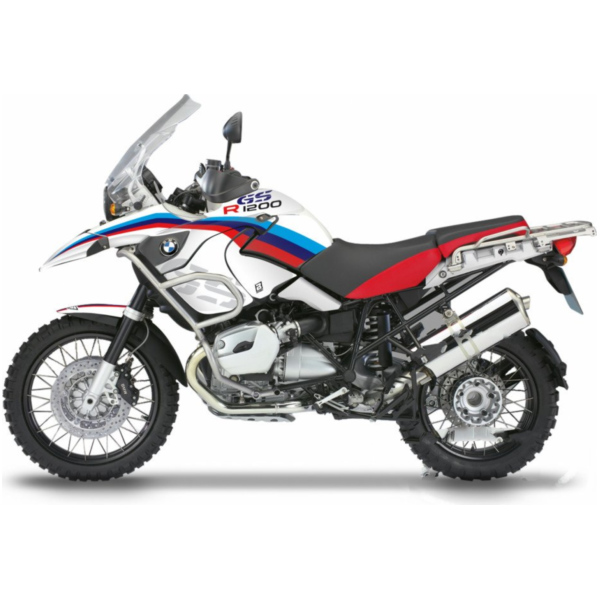 Sticker Aufkleber Satz BlackBird Racing 1092432