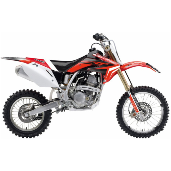 Aufkleber Komplettkit BlackBird Racing 1092446