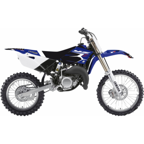 Aufkleber Satz komplett BlackBird Racing 1092453