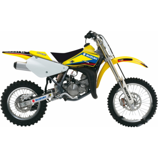 Aufkleber Satz komplett BlackBird Racing 1092457