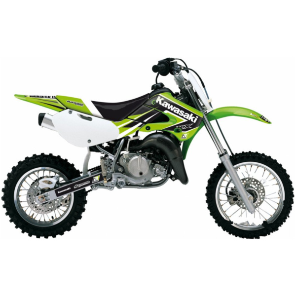 Aufkleber Komplettkit BlackBird Racing 1092461