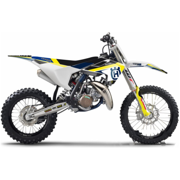 Aufkleber Komplettkit BlackBird Racing 1092476