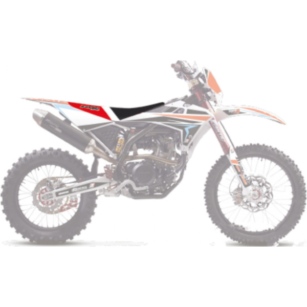 Aufkleber Satz komplett BlackBird Racing 1092487