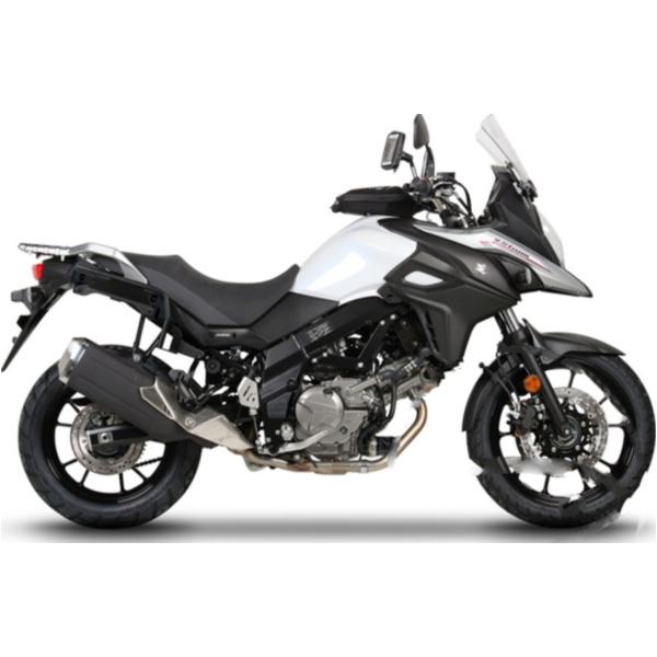 Seitenkofferträger Shad 1094455