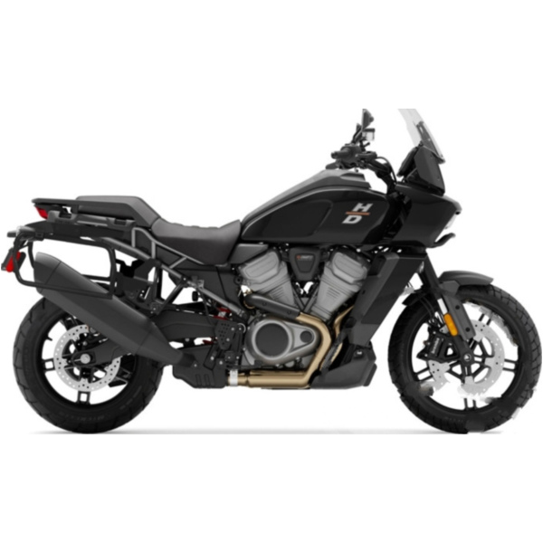 Seitenkofferträger Shad 1104114