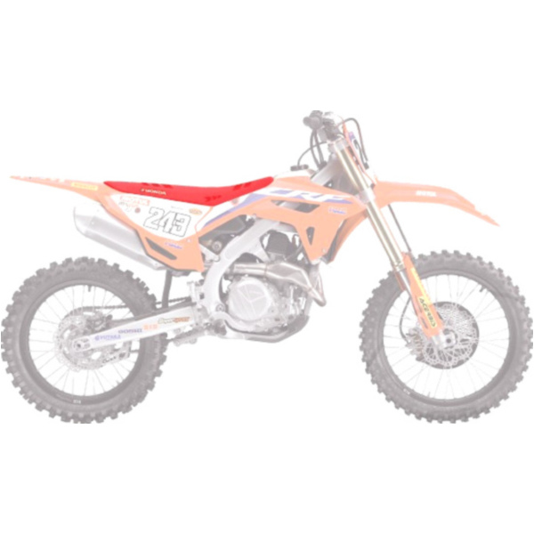 Sitzbankbezug BlackBird Racing 1106788