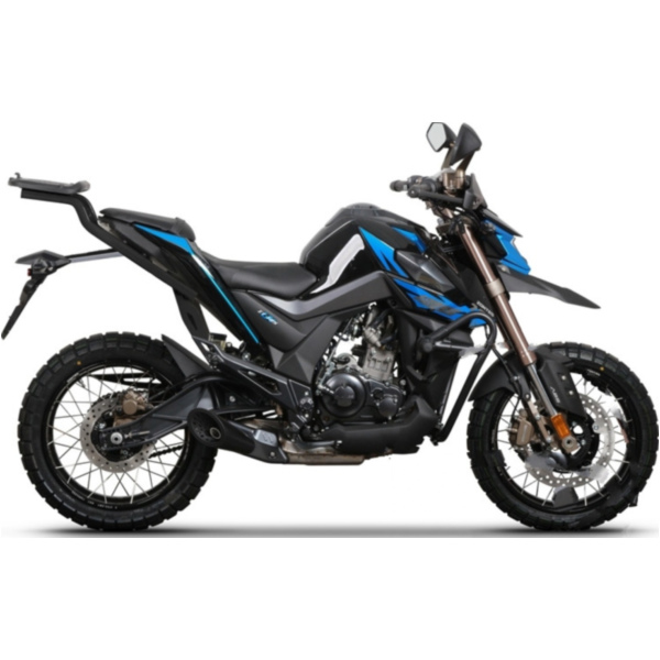 Topcaseträger Shad 1108894