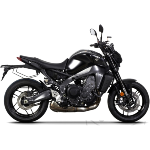 Satteltaschenträger Shad 1113112