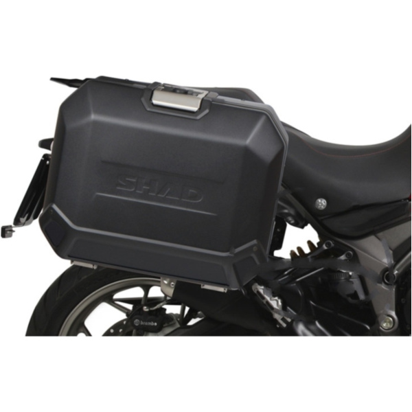 Seitenkofferträger Shad 1113113