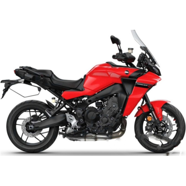 Satteltaschenträger Shad