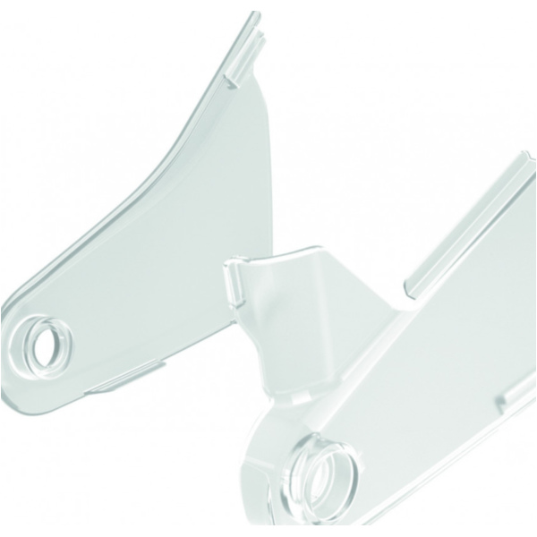 Aufkleber Protektor BlackBird Racing