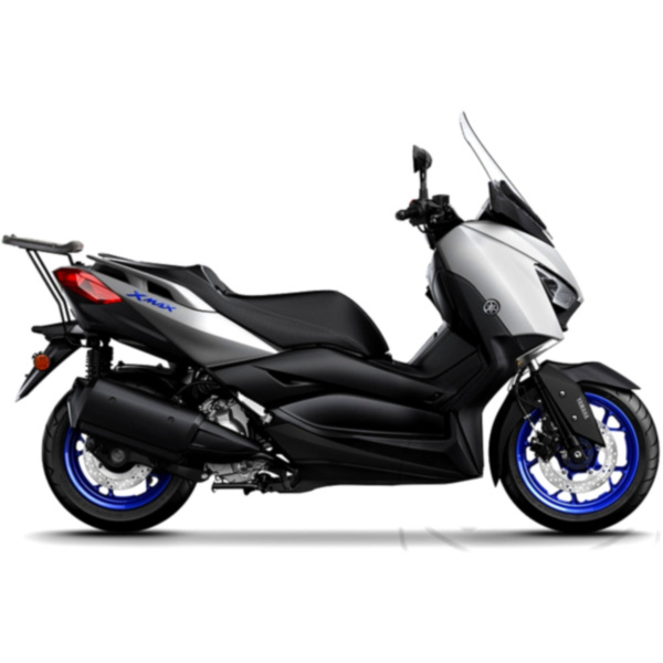 Topcaseträger Shad 1113119