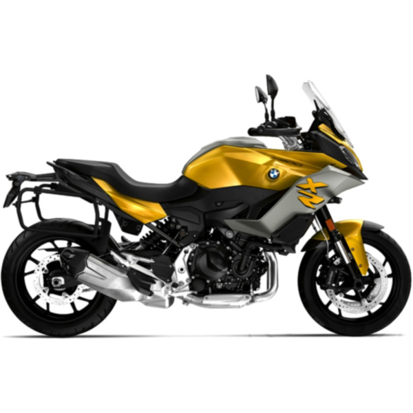 Seitenkofferträger Shad 1113121