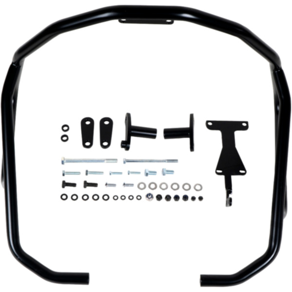 Schutzbügel oben schwarz Fehling