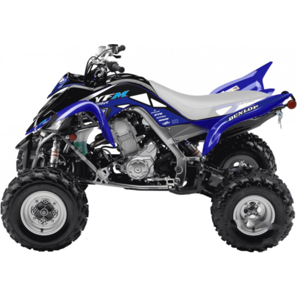 Aufkleber Satz BlackBird Racing 1107981