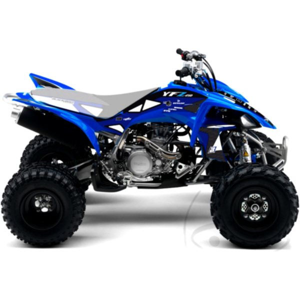 Aufkleber Satz BlackBird Racing 1107985