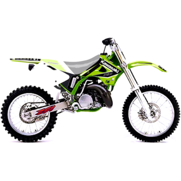 Aufkleber Satz BlackBird Racing 1107988