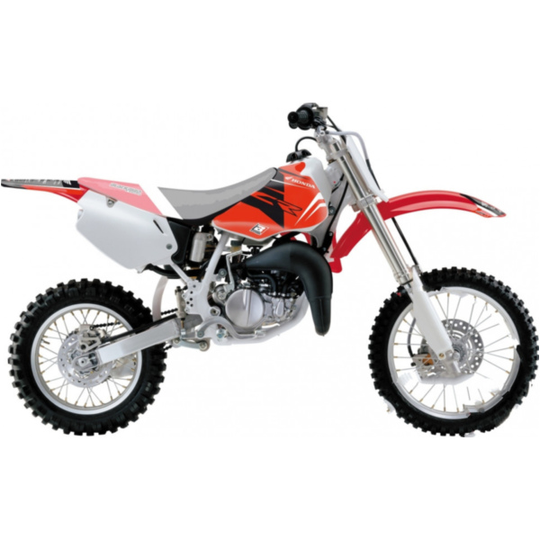 Aufkleber Satz BlackBird Racing 1107993