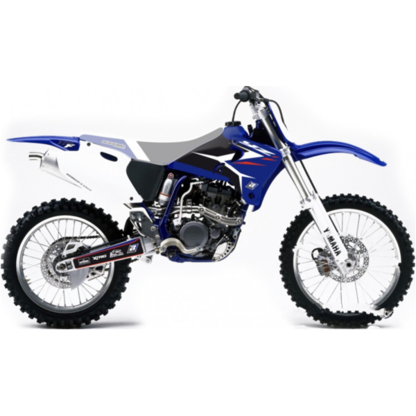 Aufkleber Satz BlackBird Racing 1107995