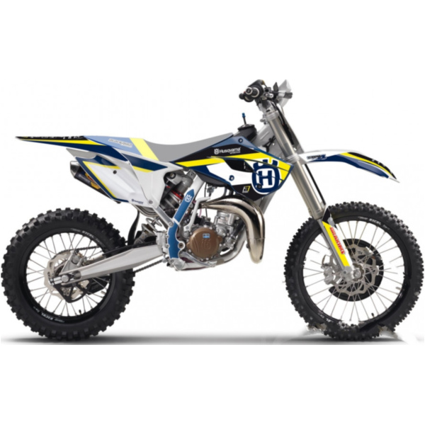 Aufkleber Satz BlackBird Racing 1107998