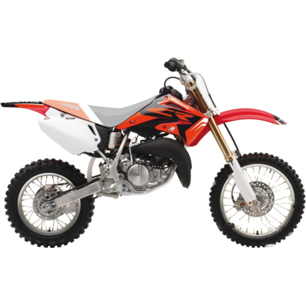 Aufkleber Satz BlackBird Racing 1107999