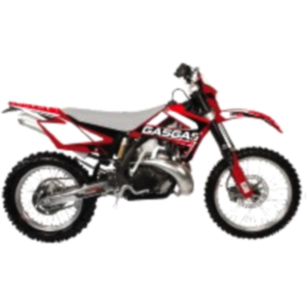 Aufkleber Satz BlackBird Racing 1108004