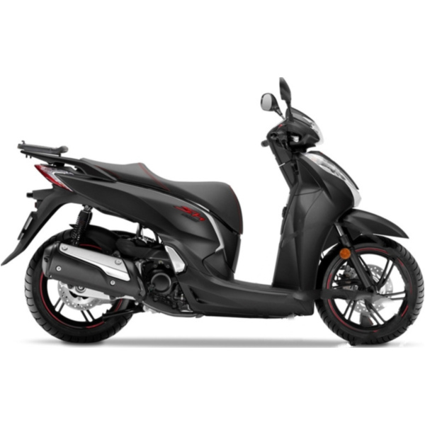 Topcaseträger Shad 1135167