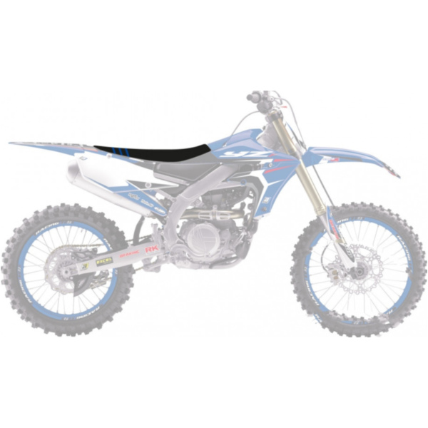 Sitzbank komplett BlackBird Racing 1108102