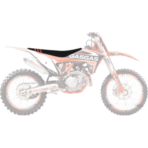 Sitzbank komplett BlackBird Racing 1108112