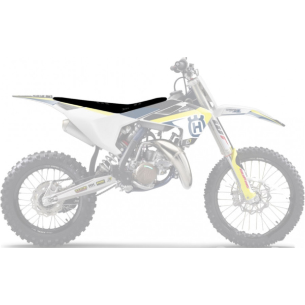 Sitzbankbezug BlackBird Racing 1108113