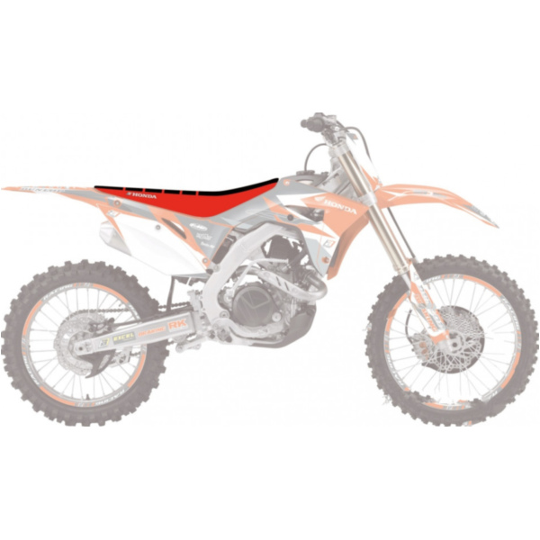 Sitzbankbezug BlackBird Racing 1108114