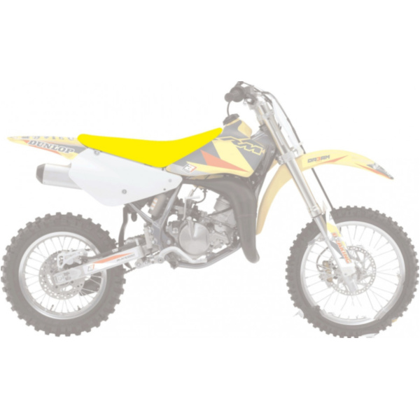 Sitzbankbezug BlackBird Racing 1108121