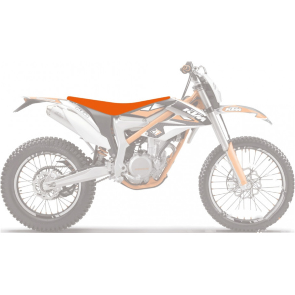 Sitzbankbezug BlackBird Racing 1108125