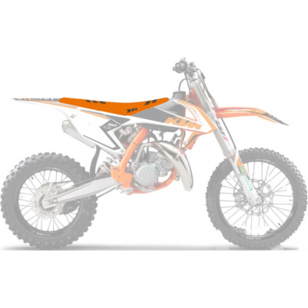 Sitzbankbezug BlackBird Racing 1108126