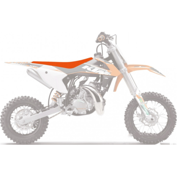 Sitzbankbezug BlackBird Racing 1108129