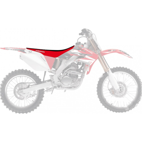 Sitzbankbezug BlackBird Racing 1108134