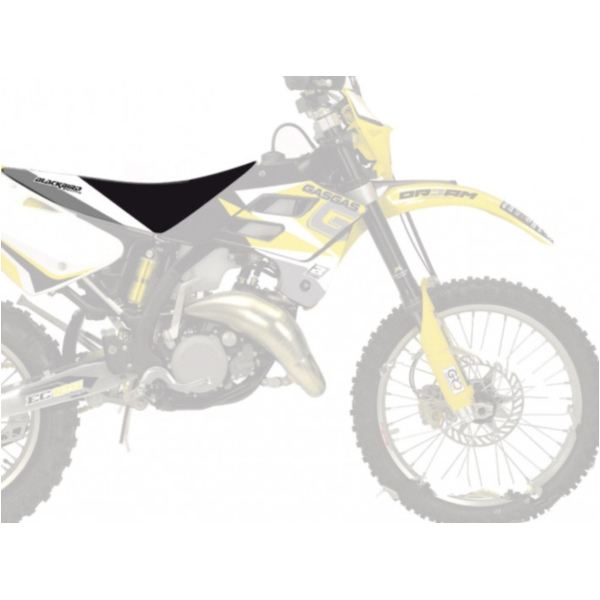 Sitzbankbezug BlackBird Racing 1108136